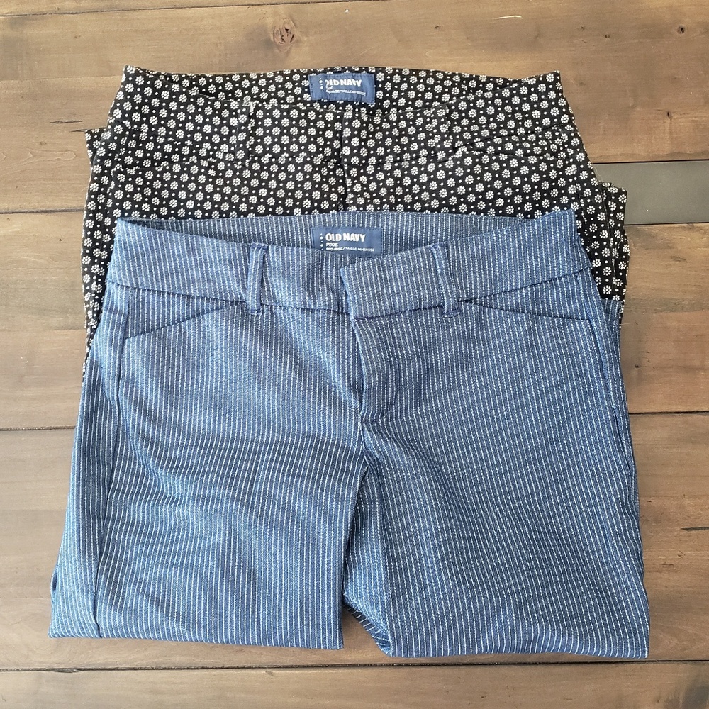 Pixie Pants